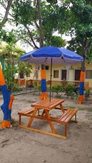 Onde's Guest House - 4