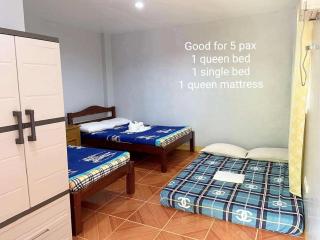 Onde's Guest House - 1