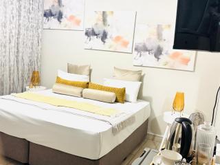 Ts Group Africa furnished apartments - Marothwane Saturday Sebola - 5