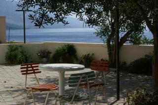 Apartments by the sea Pisak, Omis - 1004 - 2