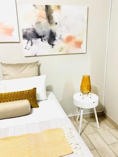 Ts Group Africa furnished apartments - Marothwane Saturday Sebola - 6