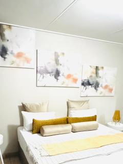 Ts Group Africa furnished apartments - Marothwane Saturday Sebola - 7