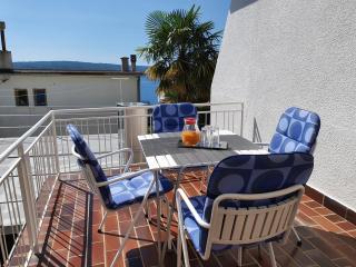 Apartments with parking space Dramalj, Crikvenica - 2397 - 3