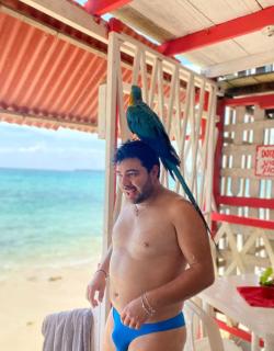 Machu Picchu - Barú - 6