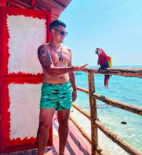 Machu Picchu - Barú - 8