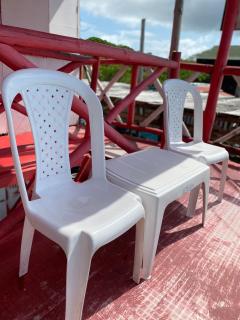 Machu Picchu - Barú - 3