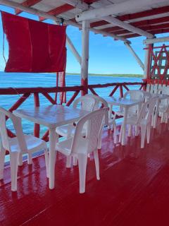 Machu Picchu - Barú - 2