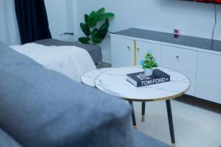 Urban Nest suites - 1