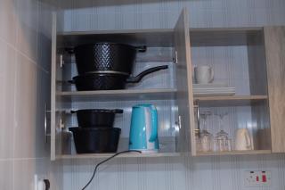 Urban Nest suites - 2