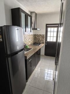 House with pool Las Americas - 9