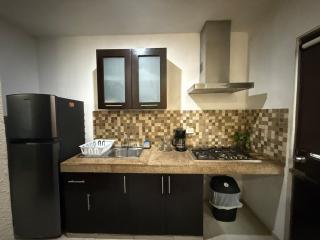 House with pool Las Americas - 2