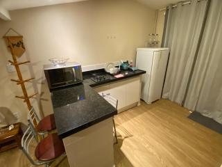 Apartamento nº5 de 1 quarto no Conjunto Costa e Silva - 2 pessoas - 2