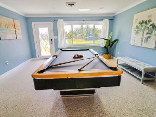 Coastal Bliss 3Bdr with Pool, Game Room, Lanai - 8