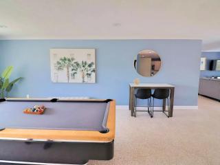 Coastal Bliss 3Bdr with Pool, Game Room, Lanai - 2