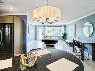 Coastal Bliss 3Bdr with Pool, Game Room, Lanai - 4