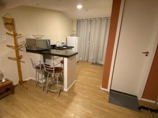 Apartamento nº5 de 1 quarto no Conjunto Costa e Silva - 2 pessoas - 3