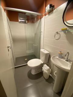 Apartamento nº5 de 1 quarto no Conjunto Costa e Silva - 2 pessoas - 4