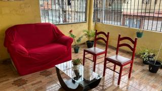 Casa de um quarto na conselheiro - 0