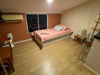 Apartamento nº5 de 1 quarto no Conjunto Costa e Silva - 2 pessoas - 5