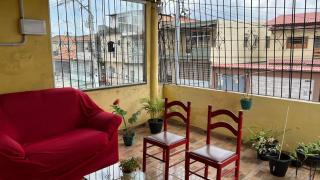 Casa de um quarto na conselheiro - 7