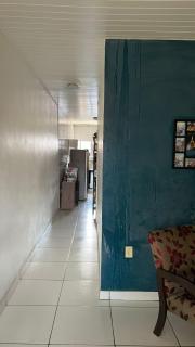 Casa de um quarto na conselheiro - 5