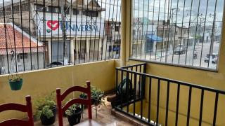 Casa de um quarto na conselheiro - 2