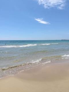 Sognare sul mare - 7