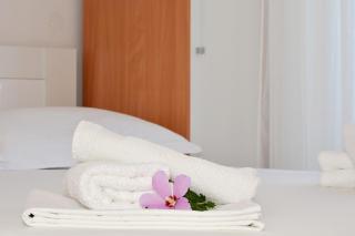 Seaside apartments with a swimming pool Seget Vranjica, Trogir - 4284 - 6