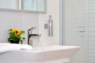 Seaside apartments with a swimming pool Seget Vranjica, Trogir - 4284 - 2