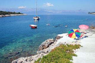 Apartments by the sea Cove Zarace - Gdinj, Hvar - 4597 - 7