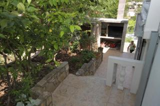 Apartments by the sea Cove Zarace - Gdinj, Hvar - 4597 - 3