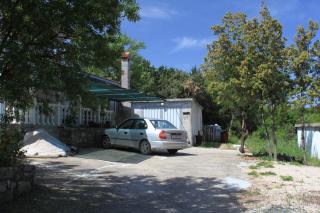 Apartments by the sea Cove Zarace - Gdinj, Hvar - 4597 - 5