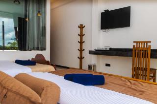 Hotel Mississipi Ella - 2