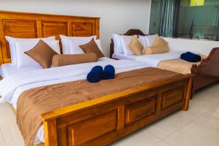 Hotel Mississipi Ella - 1