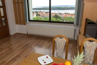 Family-friendly apartments with swimming pool Punat, Krk - 5345 - 9
