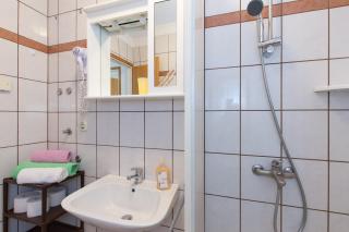 Family-friendly apartments with swimming pool Punat, Krk - 5345 - 6