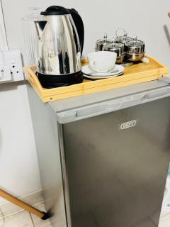 Ts Group Africa furnished apartments - Marothwane Saturday Sebola - 9