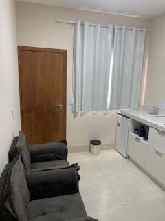 Apartamento solteiro sinop 9 - 3