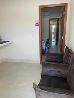 Apartamento solteiro sinop 9 - 1