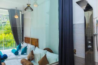 Hotel Mississipi Ella - 9