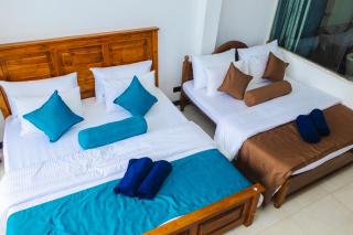 Hotel Mississipi Ella - 6