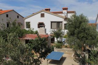 Apartments with parking space Losinj, Losinj - 7978 - 9