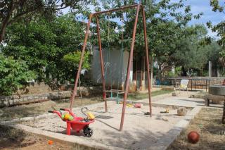 Apartments with parking space Losinj, Losinj - 7978 - 3