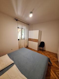 Apartments with parking space Losinj, Losinj - 7978 - 9