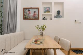 Oldquarter Kitchen - 0