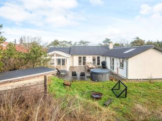 Elegant Blåvand Getaway- By Traum Ferienwohnungen - 6