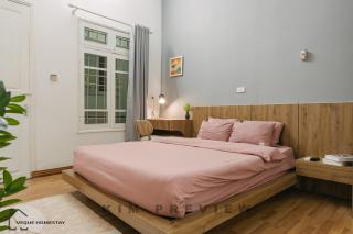 Oldquarter Kitchen - 9