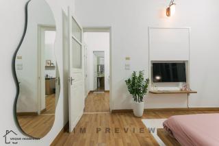 Oldquarter Kitchen - 8