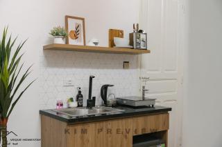 Oldquarter Kitchen - 7