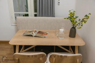 Oldquarter Kitchen - 6